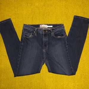Free People Size 27 jeans